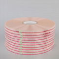 15mm*5/7*1000m OEM Resealable Bag Sealing Tape for CPP Polymer Bag 9