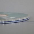 15mm*5/7*1000m OEM Resealable Bag Sealing Tape for CPP Polymer Bag 10