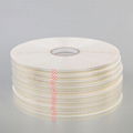 OEM Resealable Bag Sealing Tape 48mm*1000m for BOPP Head Bag 1