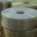 15mm*5/7*1000m Anti-Static Bag Sealing Tape for CPP Polymer Bag