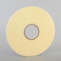 15mm*5/7*1000m Anti-Static Bag Sealing Tape for CPP Polymer Bag 4