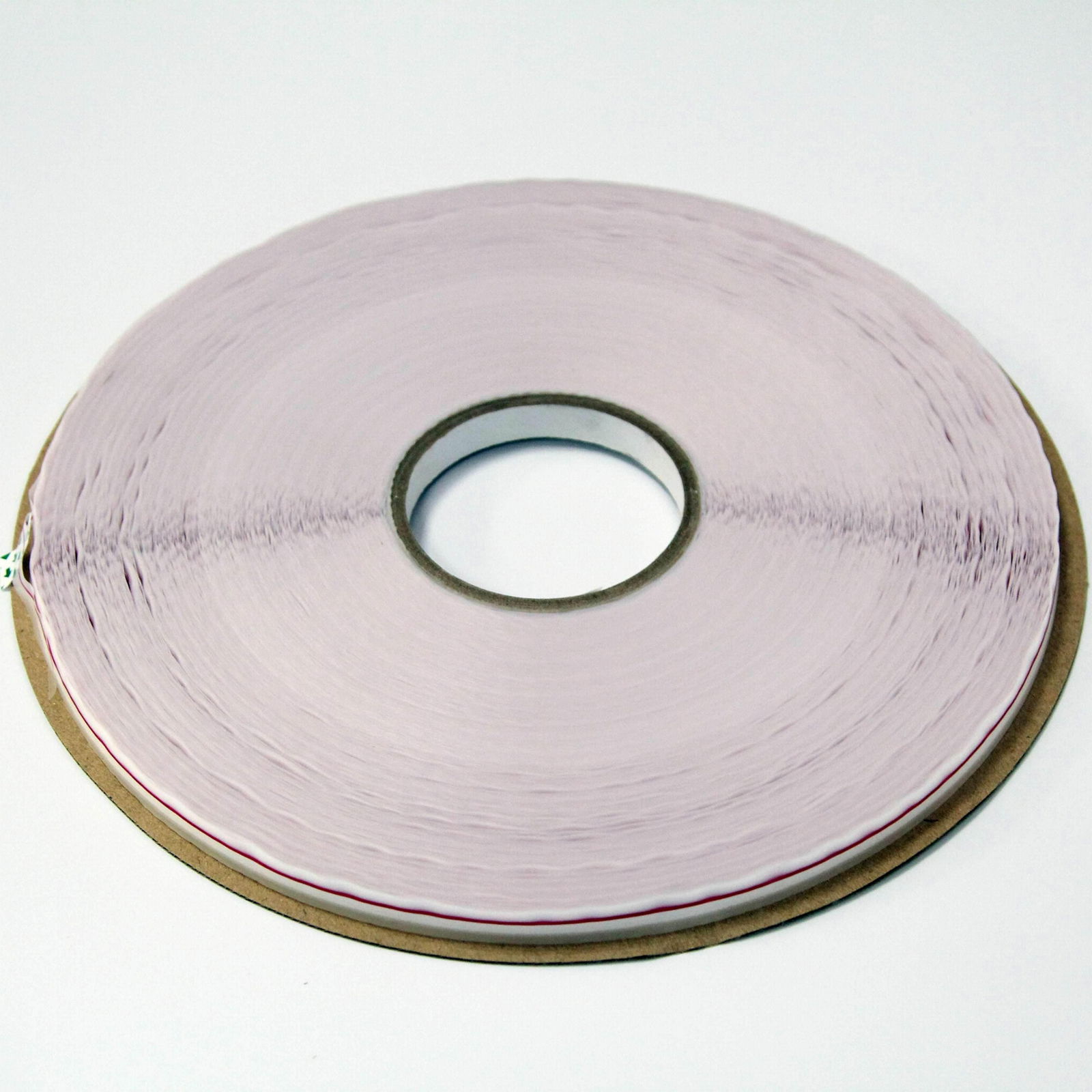 Colored Liner Resealable Bag Sealing Tape 5