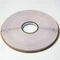 Colored Liner Resealable Bag Sealing Tape