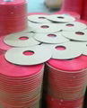 OPP Resealable Sealing Tape 4