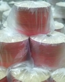 12mm*4/6*1000m Red Liner Bag Sealing Tape for CPP Polymer Bag