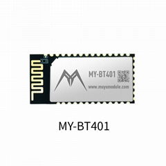 MuYuModule-Bluetooth 5.1 BLE HID Module Support Digital Key Solution