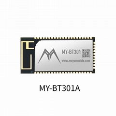 MuYuModule-QCC3024 Bluetooth 5.1 Audio Module A2DP Analog Audio