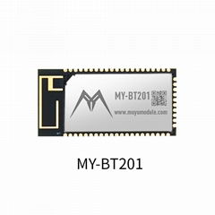 MuYuModule-Bluetooth 5.0 Audio Module