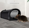 Mice Mousetrap Pest Reject Flooding Rodent Rat Cage Clamp 1