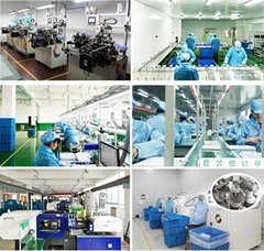 Shenzhen Jialijin Industrial Co. LTD