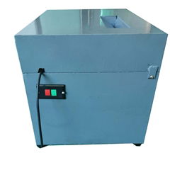 Small Crinkle Paper Machine