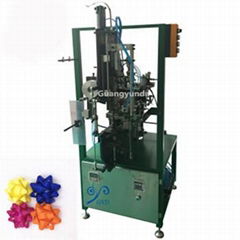 Automatic Star Bow Machine 2-6inch