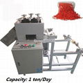 Automatic Crinkle Paper Machine