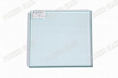 Tempered glass 