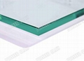 Tempered glass 