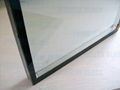 Insulating glass 1