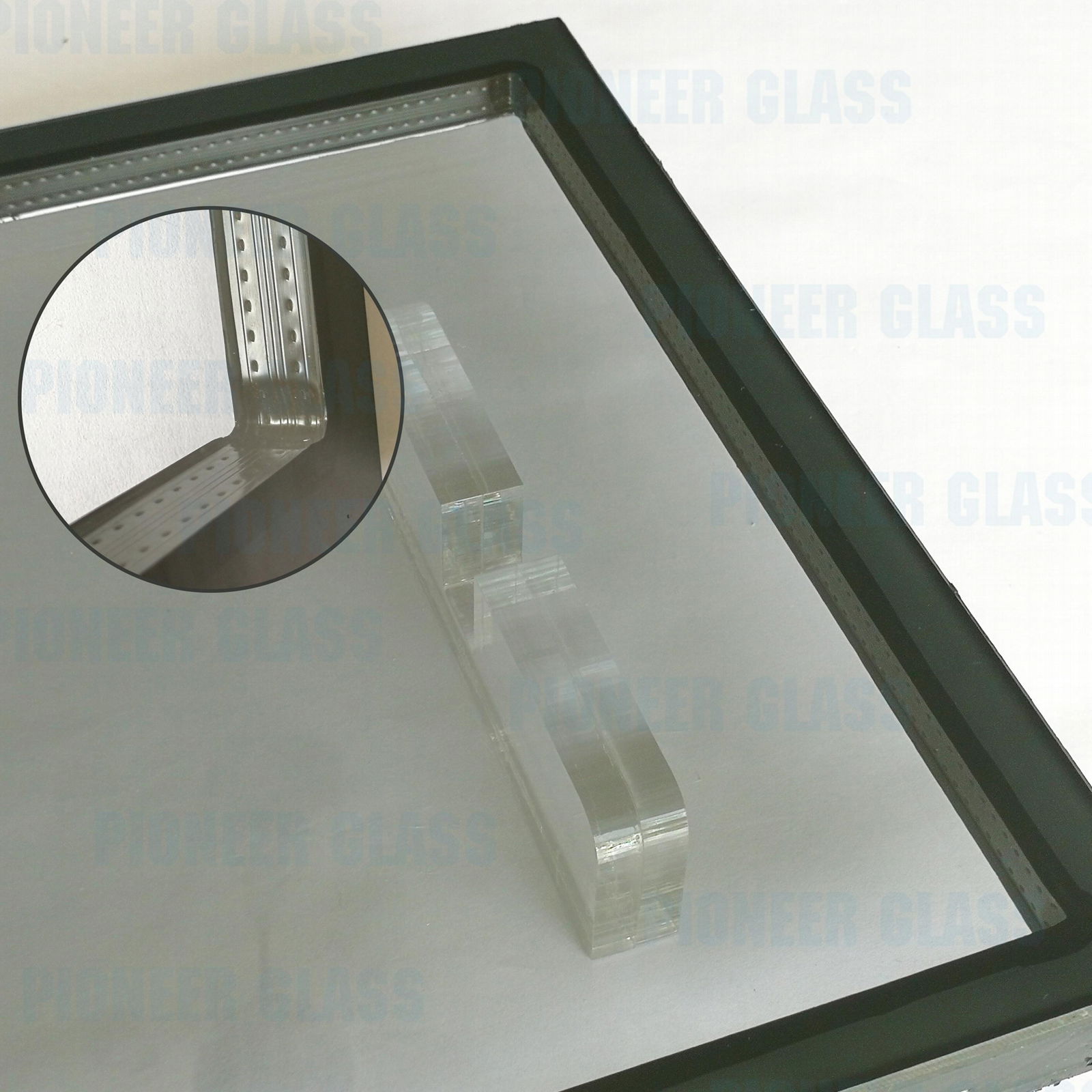 Insulating glass 2