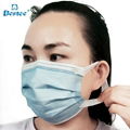 Disposable Medical Mask With Soft