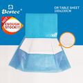 OR TABLE SHEET BJ-92-QZ