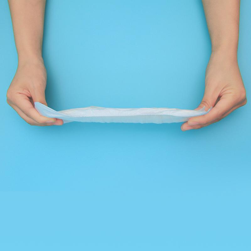 Incontinence Pad ODM (China Manufacturer) Other Security