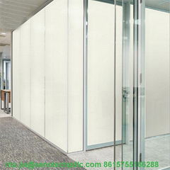  Window switchable transparent smart film/pdlc film for building 