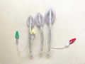 PVC laryngeal mask 1