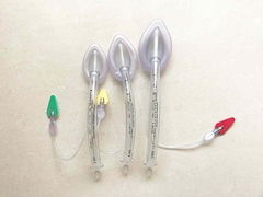 PVC laryngeal mask