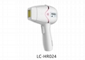 Portable hair removal machine 2
