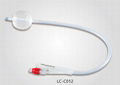  2 Way Foley Catheter 1