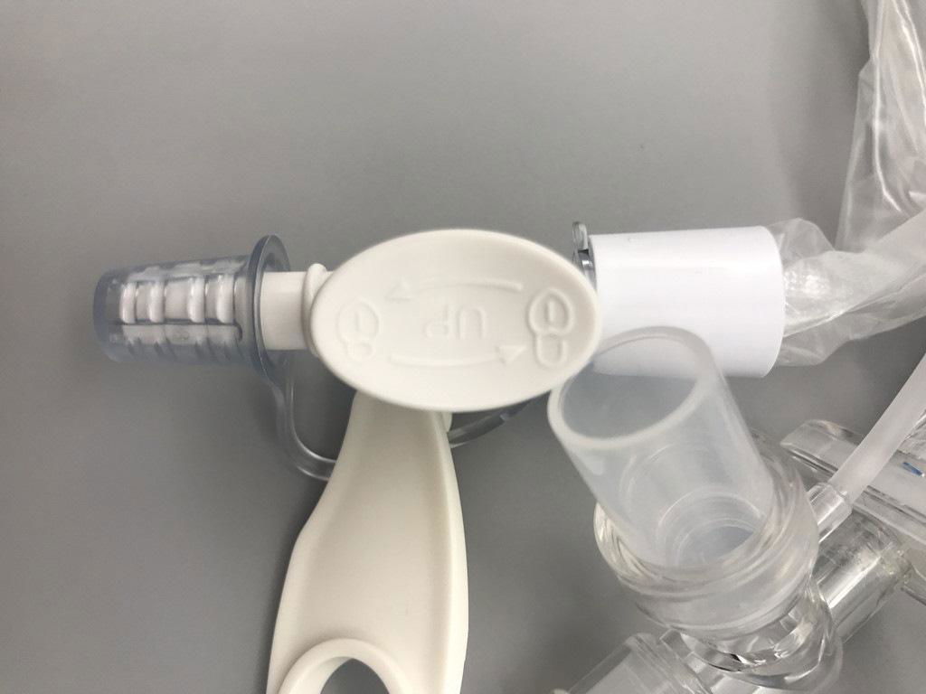  Closed Suction Tube 2