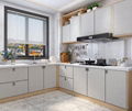 ALL Traditional Kitchen Cabinets