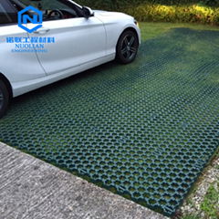 Grass Grid Paver