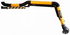 Classic type of suction arm DPA-125-4
