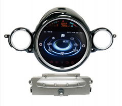 9"Car multimedia Player for Mini Cooper Countryman R52 R54 Android 10.0 system 8