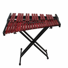 Children Percussion Instrument Teaching Professional Mahogany Purpose Xylophone 