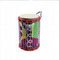 Musical instruments Kids percussion gathering floor drum