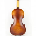 4/4 Handmade Violino Cheap price German violin