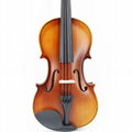 4/4 Handmade Violino Cheap price German violin