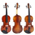 4/4 Handmade Violino Cheap price German violin