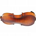 4/4 Handmade Violino Cheap price German violin