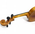 violin wholesale Student Solid Violin Musical Instrument