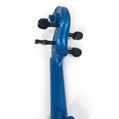 China Supplier 5 string acoustic electric violin