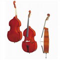 Attractive Price Super Quality double bass for sale