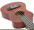 Hot selling kids guitar toy ukulele factory price