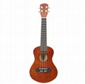 Hot selling kids guitar toy ukulele factory price