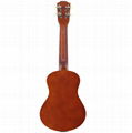 Hot selling kids guitar toy ukulele factory price