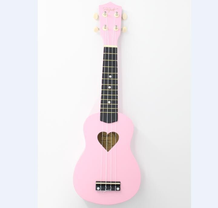New design kids guitar toy ukulele factory price