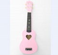 New design kids guitar toy ukulele factory price