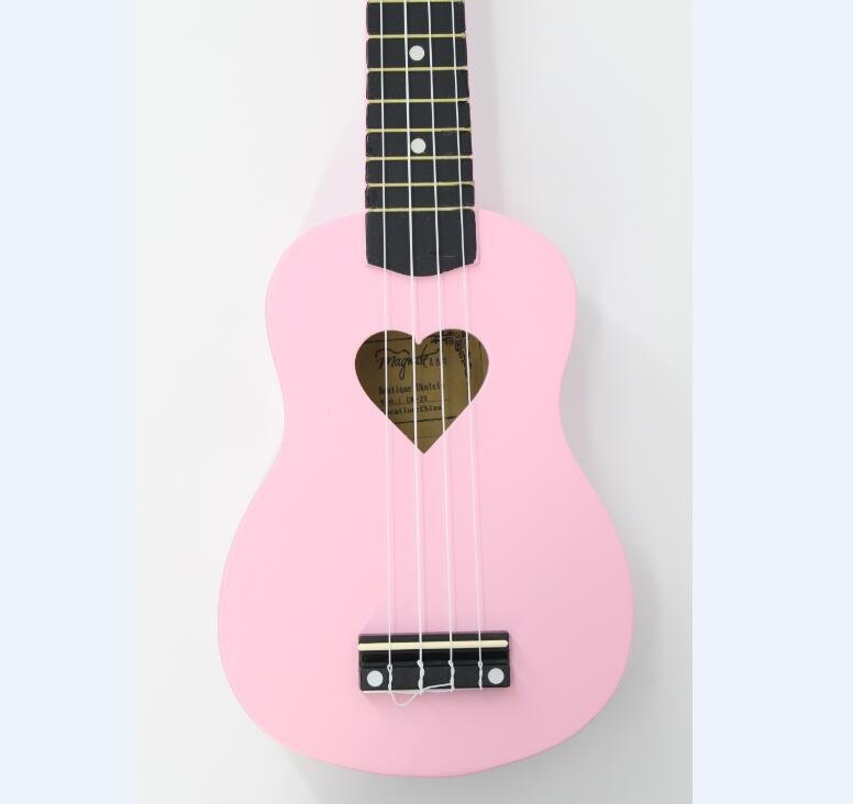 New design kids guitar toy ukulele factory price 2