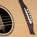 Handmade high quality acoustic guitar for students